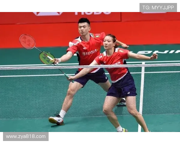 西安羽毛球队心理素质探讨与提升策略研究