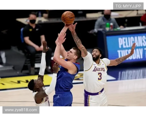 2020年9月27日湖人与掘金精彩对决全场录像回放与赛后分析