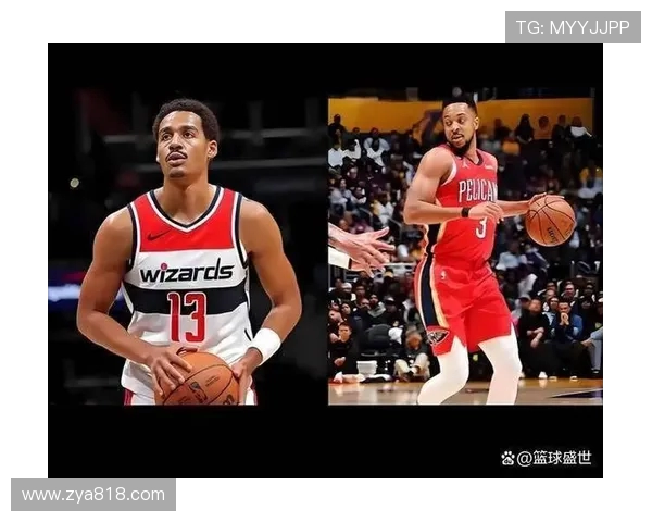 乔丹普尔的崛起与挑战NBA新星如何在赛场上书写自己的传奇故事