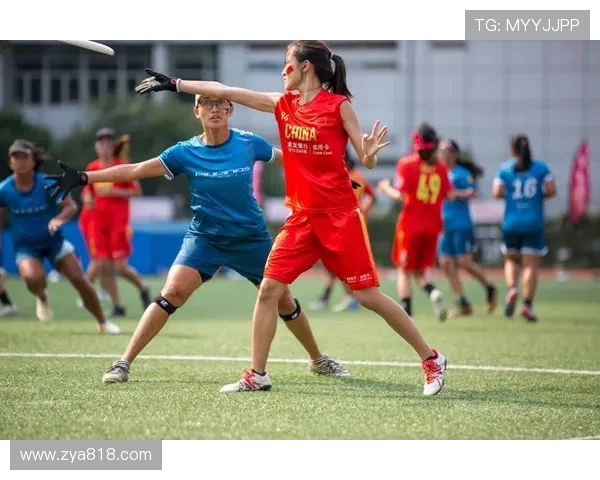 飞盘速度排行榜揭晓成都飞盘队荣获第四名展现实力与潜力