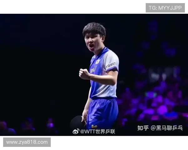 马龙与张本智和谁更强大乒乓球巅峰对决分析与比较