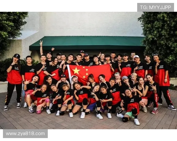 成都街舞队的整体压制体系与街舞战术的深度解析与实践探讨