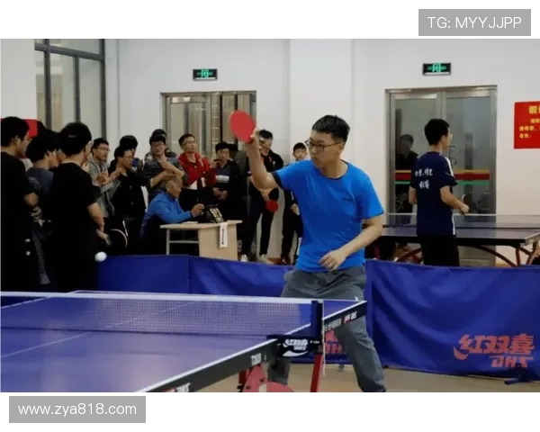 深圳乒乓球队比赛经验分析与数据表现研究探讨