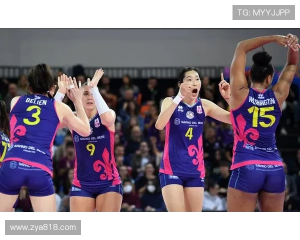 王静专访：从排球新星到传奇教练的成长之路与心路历程回顾