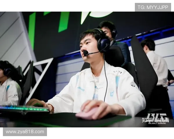 英雄联盟技术排名更新BLG战队再创辉煌成就引发热议