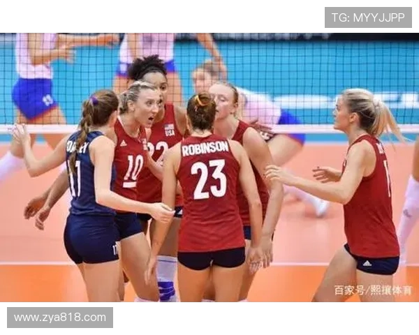 北京排球队在世界杯预选赛中的状态分析与表现评估