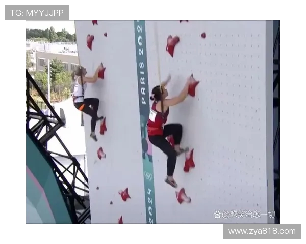 北京攀岩队速度之争引发热议各方观点碰撞攀岩未来何去何从
