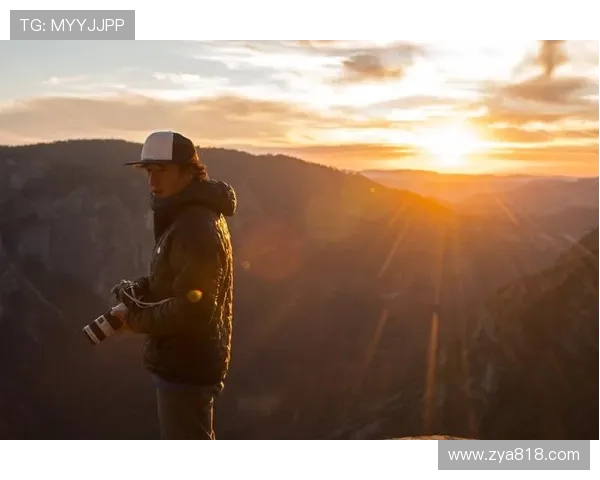 周静独家分享攀岩心得与技巧助你征服高峰挑战自我极限