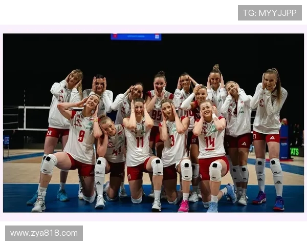 广州排球队实力解析：聚焦球队发展与未来挑战