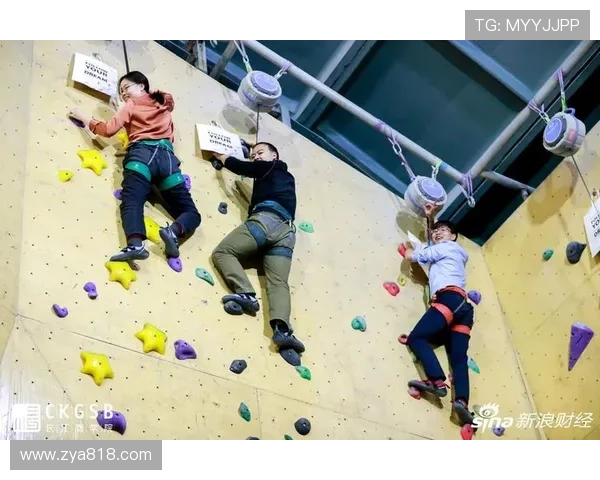 李伟独家分享攀岩技巧与心得体会助你征服高峰挑战自我极限